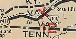 VA 101 (1930 Official)