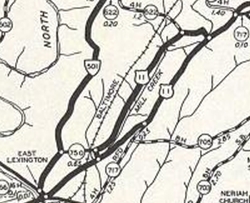 1936 Rockbridge County