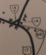 VA 14Y (1946 Gloucester County)