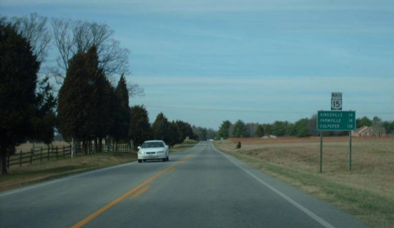 US 15 view