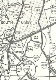 (1958 Norfolk County)