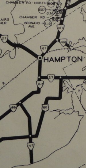 1936 Elizabeth City County
