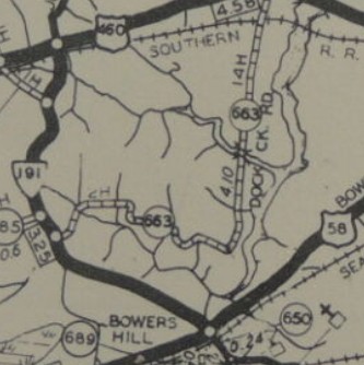 1936 Norfolk County