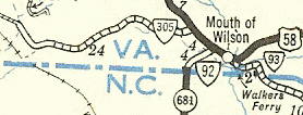VA 305 (1940 Official)