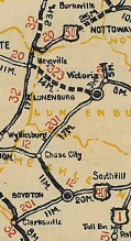 VA 201 (1926 Official)