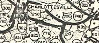 1958 Albemarle County