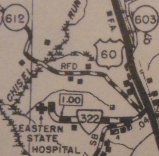 VA 322 (1940 James City County)