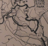 VA 346 (1946 Patrick County)