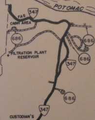VA 347 (1951 Westmoreland County)