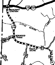 1932 Brunswick County
