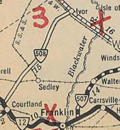 1930 Official
