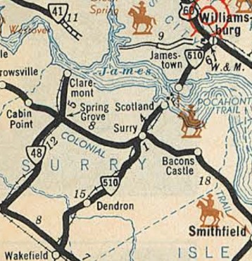 1932 Official
