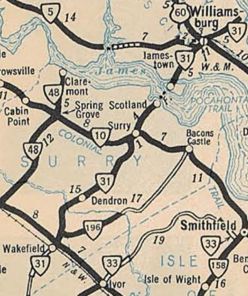 1933 Official