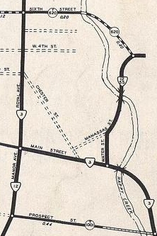 VA 55 (1936 Warren County)