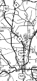 1944 Forsyth County