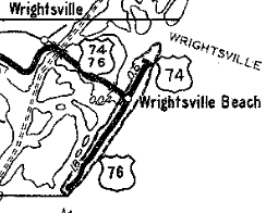 1944 New Hanover County