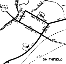 1949 Johnston County