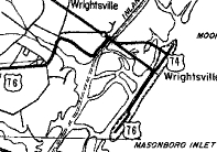 1957 New Hanover County