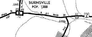 1962 Yancey County