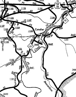 1980 Buncombe County