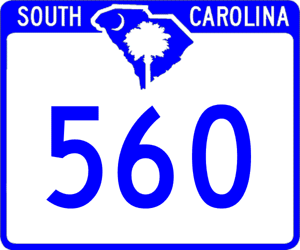 SC 560