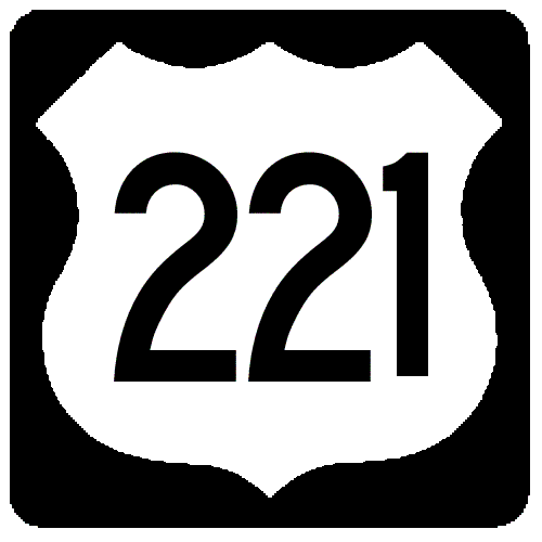 US 221 ALT