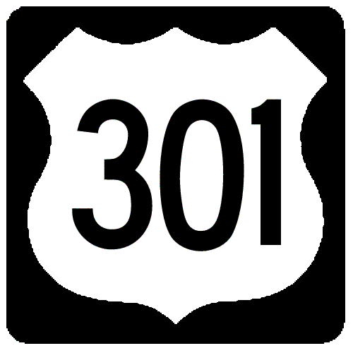 US 301