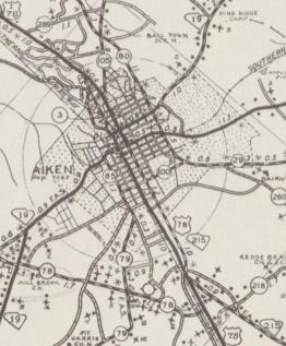 1952 Aiken County