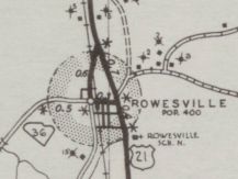 1940 Orangeburg County