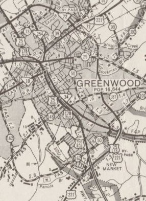 1969 Greenwood County