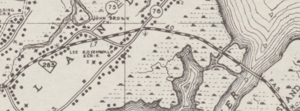 1951 Beaufort County