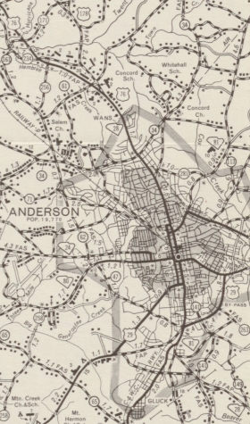 1957 Anderson County