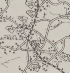 1940 Abbeville County