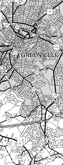 2005 Greenville County