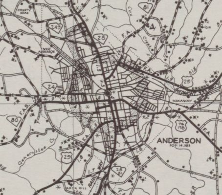 1940 Anderson County