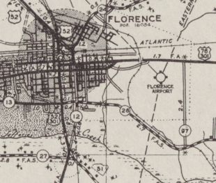 1950 Florence County
