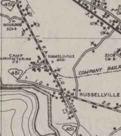 1943 Berkeley County