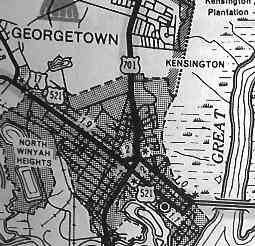 1987 Georgetown County
