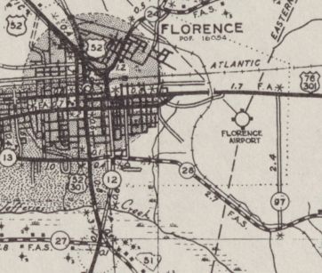 1950 Florence County