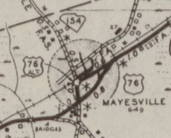 1945 Sumter County