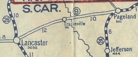 1922 Auto Trails