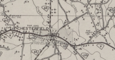 1942 Chesterfield County