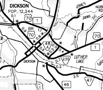 2005 Dickson County