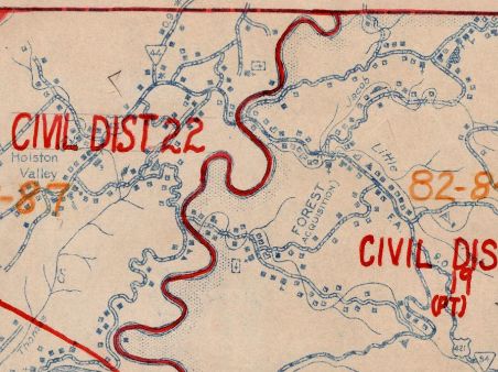 1938 Sullivan County