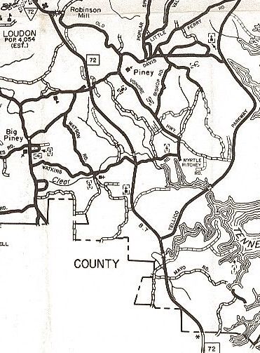 1984 Loudon County