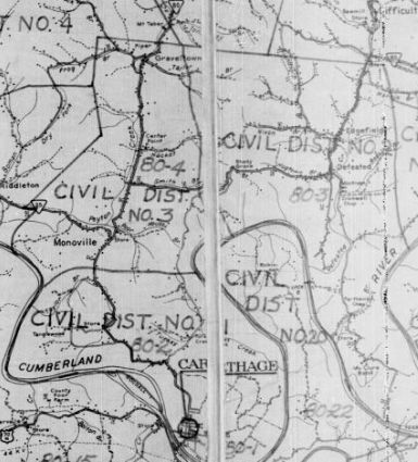 1937 Smith County