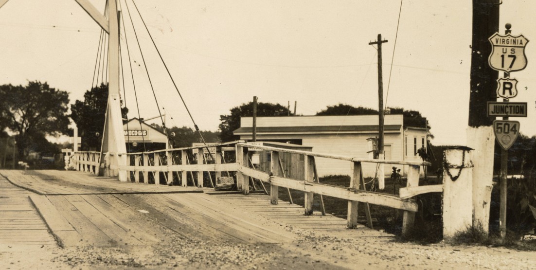 VA 504 view