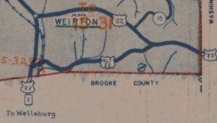 1949 Hancock County