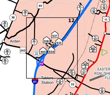 2024 Berkeley County