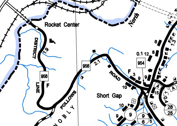 2004 Mineral County